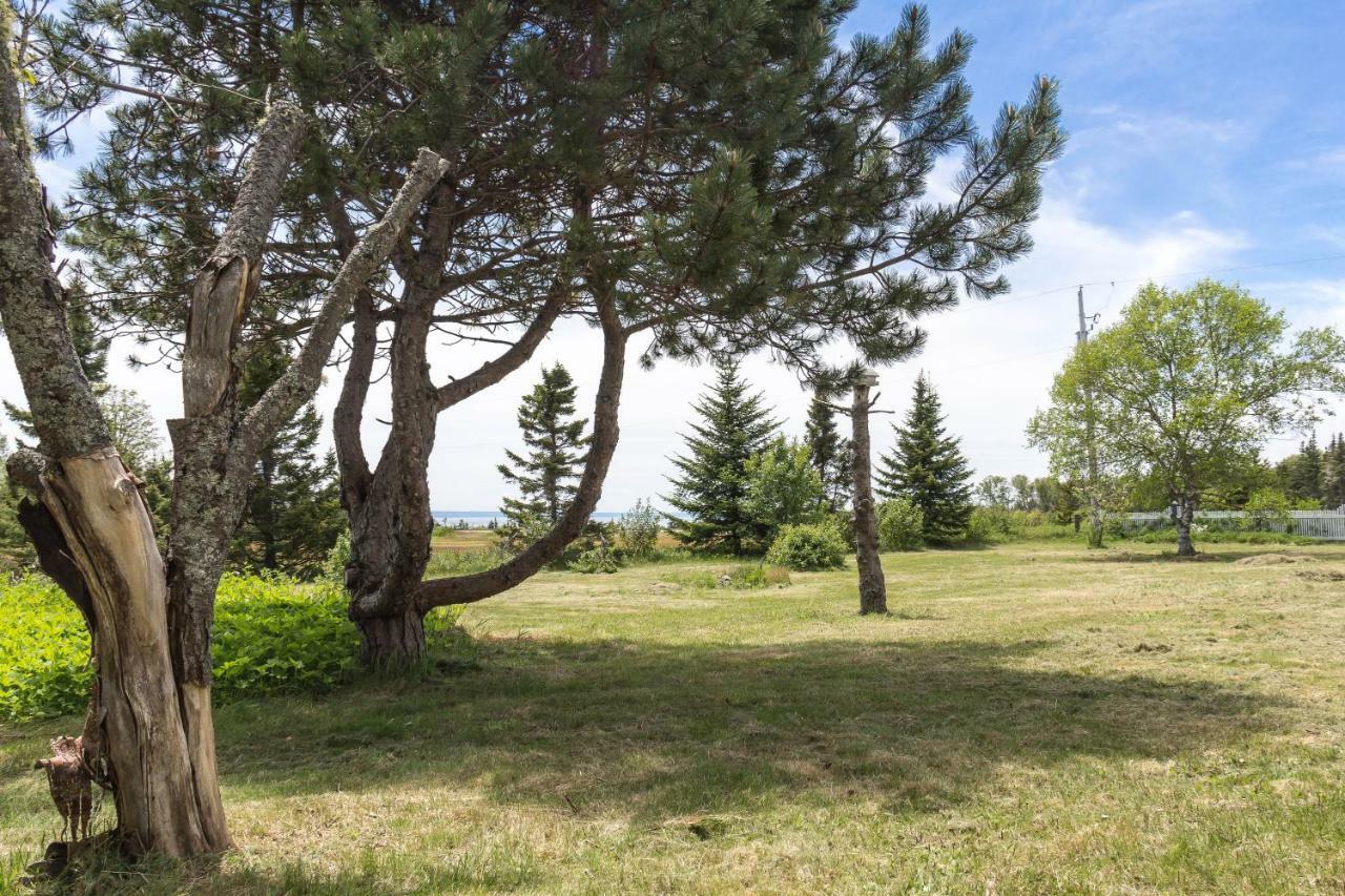 Fox Point Inn Parrsboro Extérieur photo