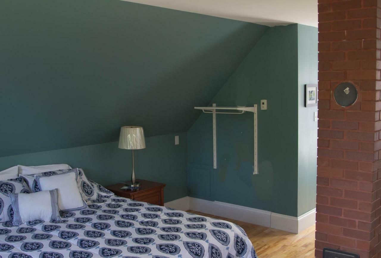 Fox Point Inn Parrsboro Extérieur photo