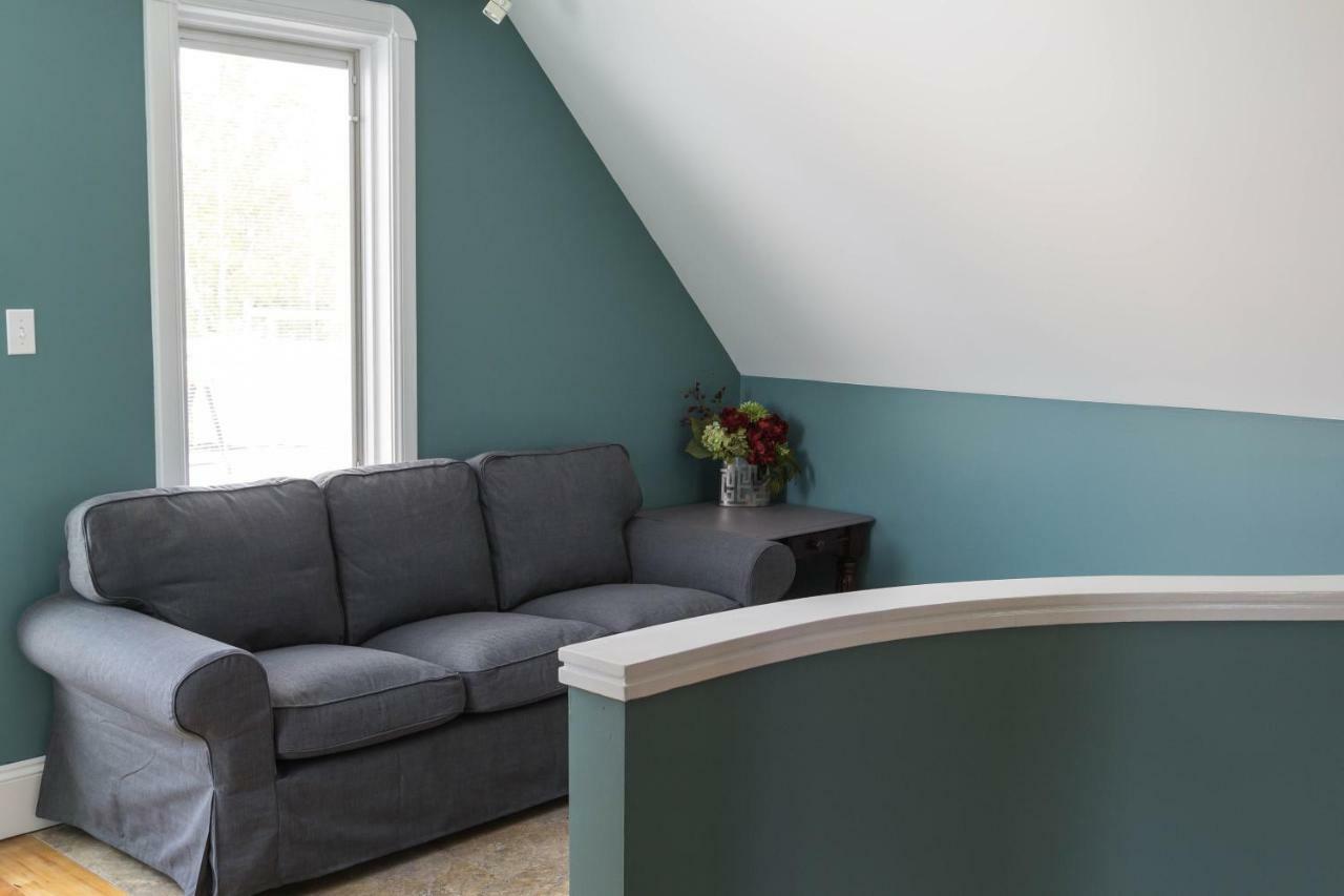 Fox Point Inn Parrsboro Extérieur photo