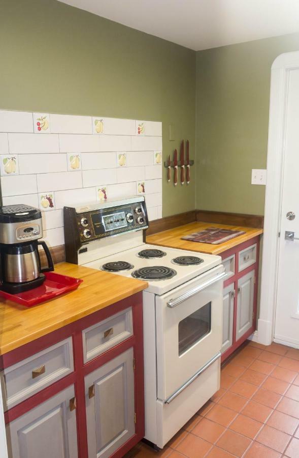 Fox Point Inn Parrsboro Extérieur photo