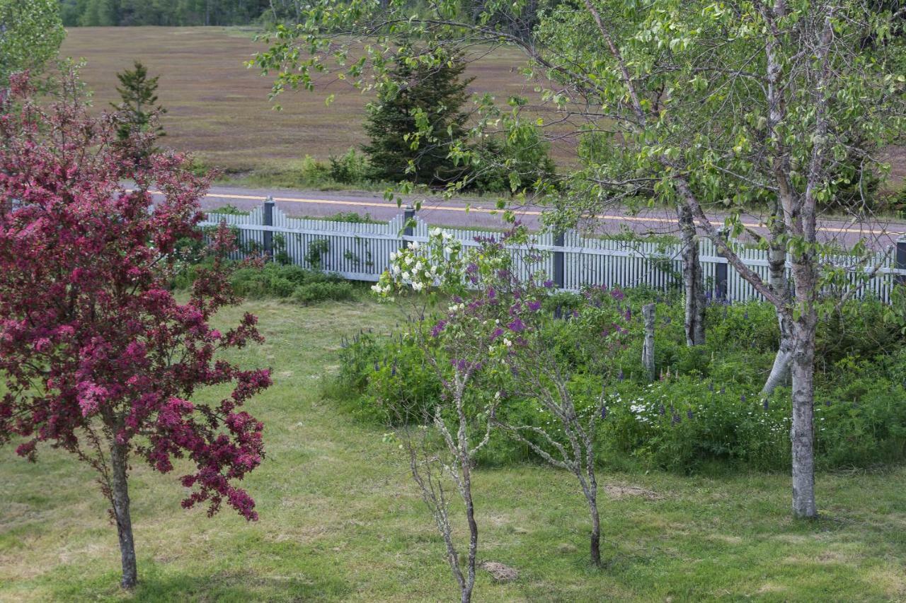 Fox Point Inn Parrsboro Extérieur photo