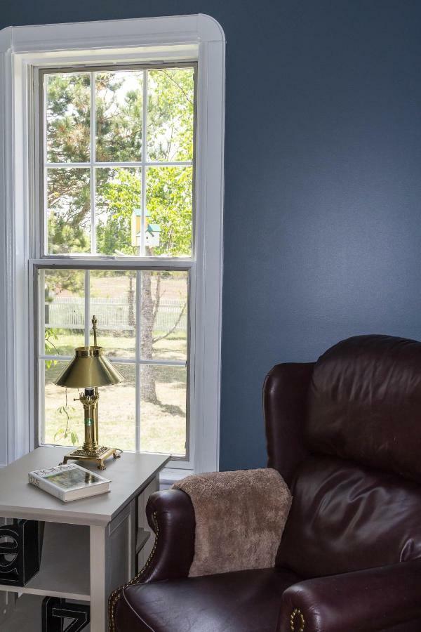 Fox Point Inn Parrsboro Extérieur photo
