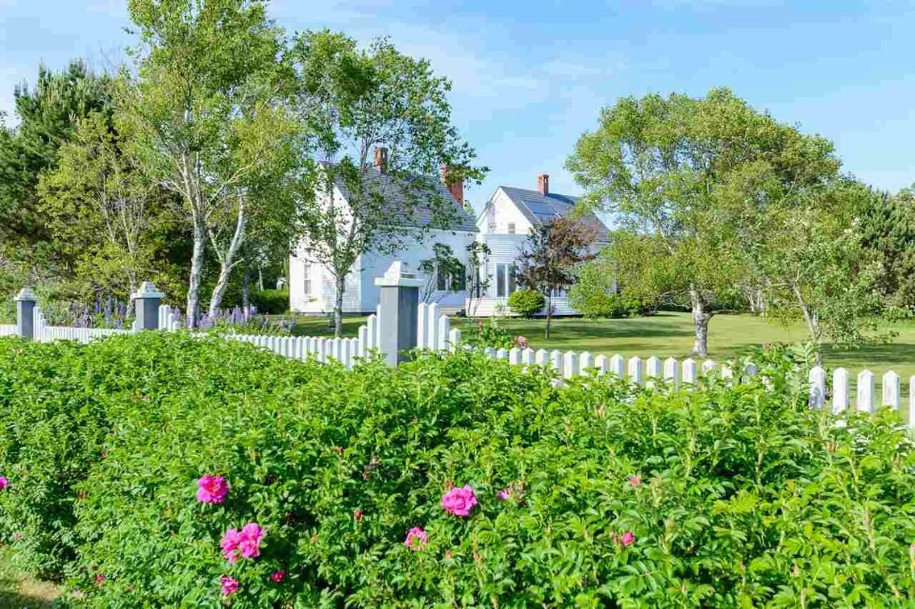 Fox Point Inn Parrsboro Extérieur photo