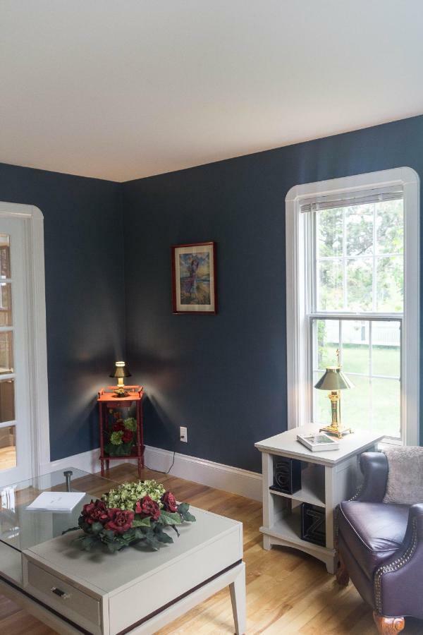 Fox Point Inn Parrsboro Extérieur photo