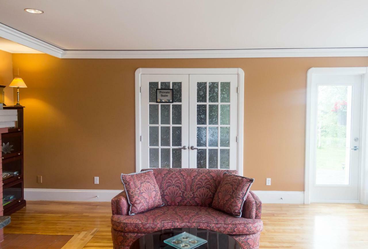Fox Point Inn Parrsboro Extérieur photo