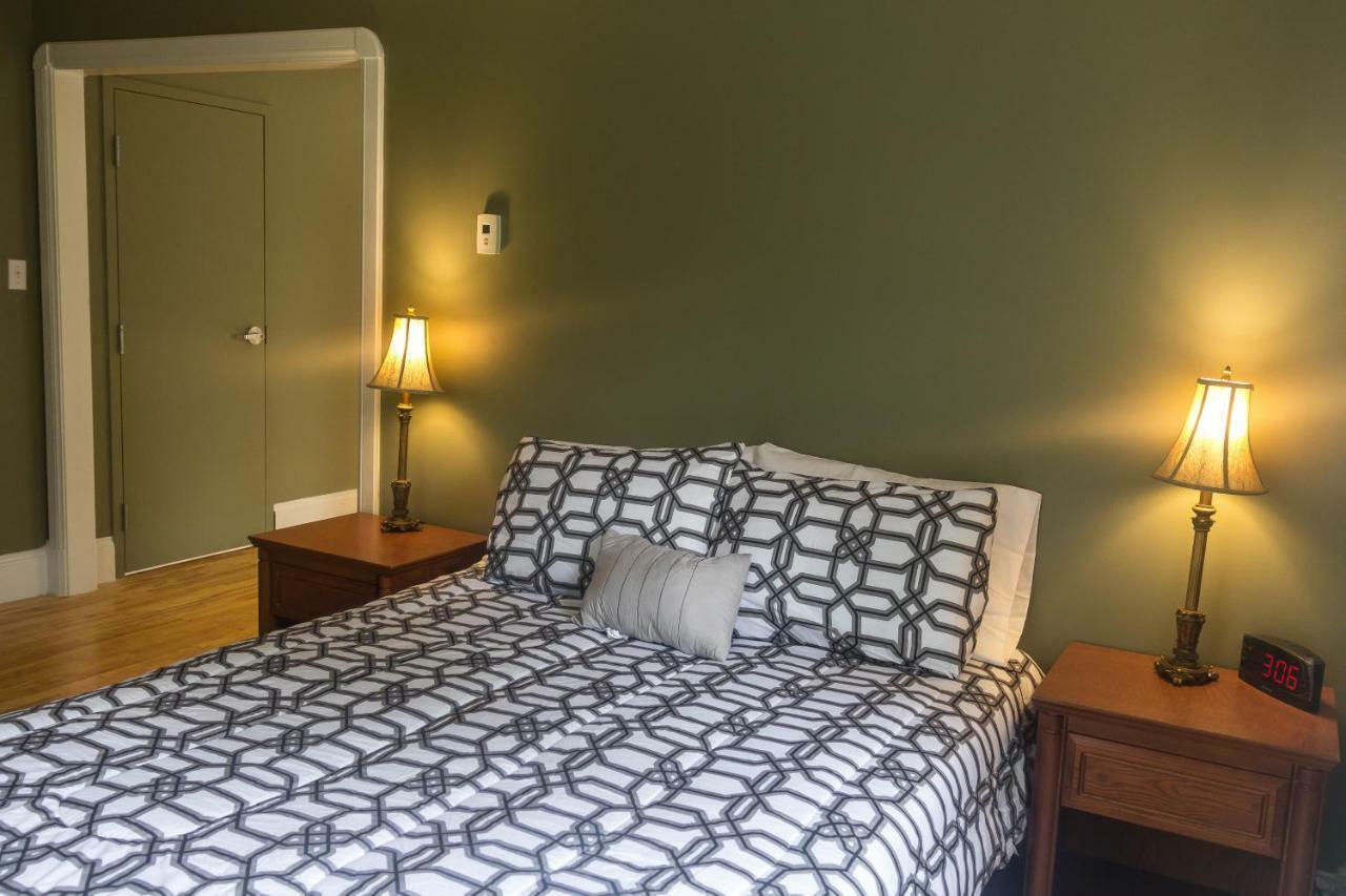 Fox Point Inn Parrsboro Extérieur photo