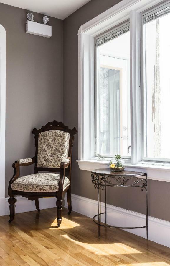 Fox Point Inn Parrsboro Extérieur photo