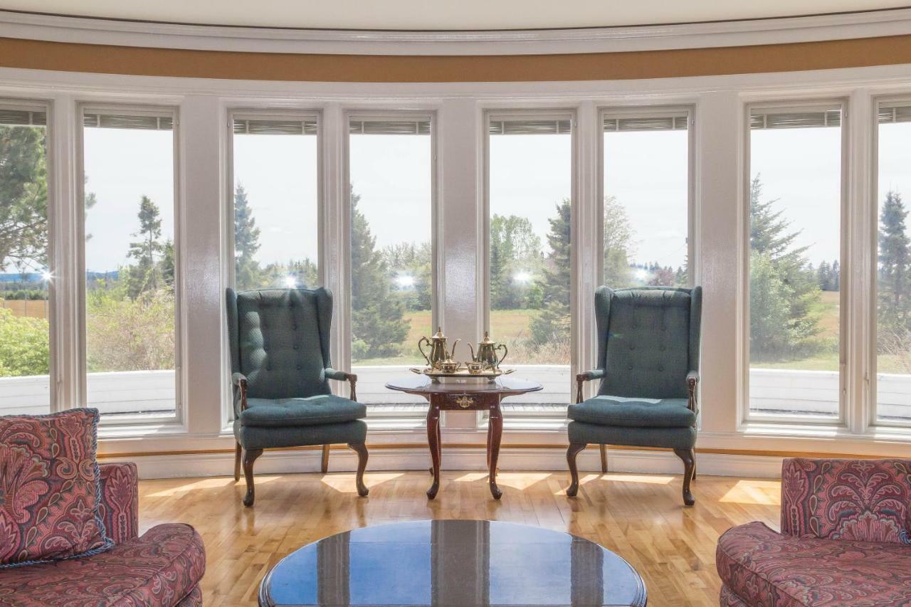 Fox Point Inn Parrsboro Extérieur photo