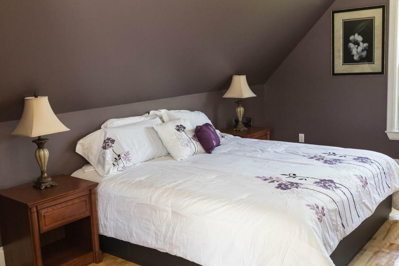 Fox Point Inn Parrsboro Extérieur photo