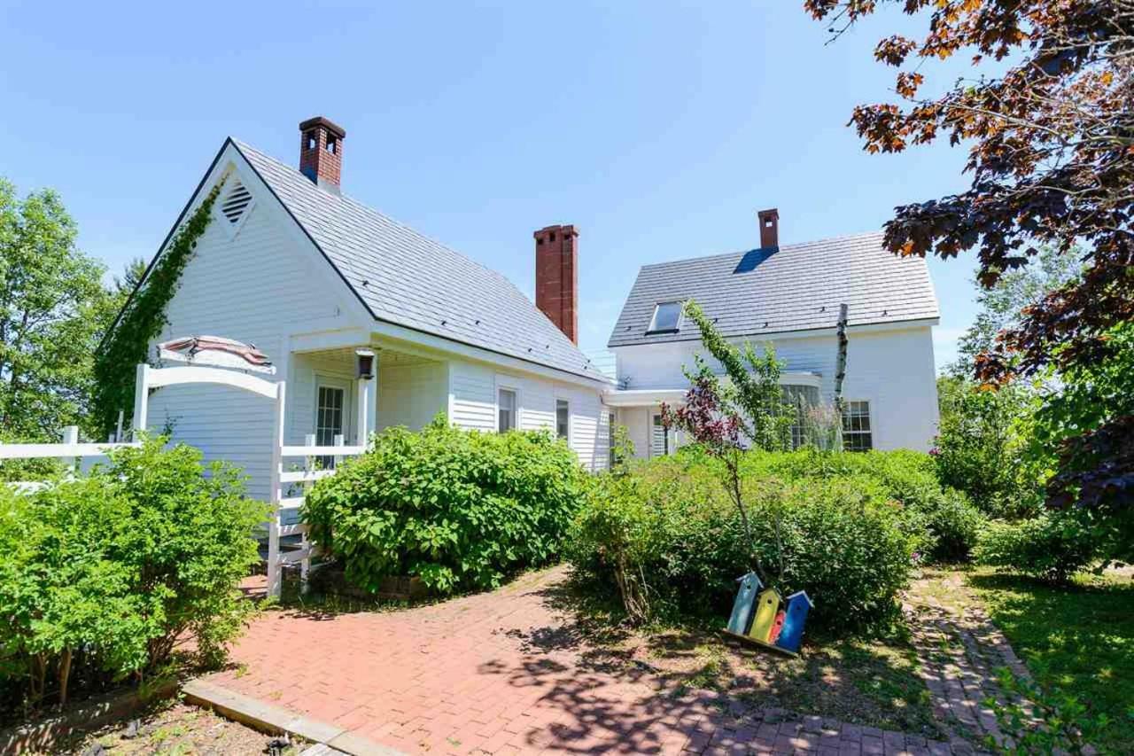 Fox Point Inn Parrsboro Extérieur photo