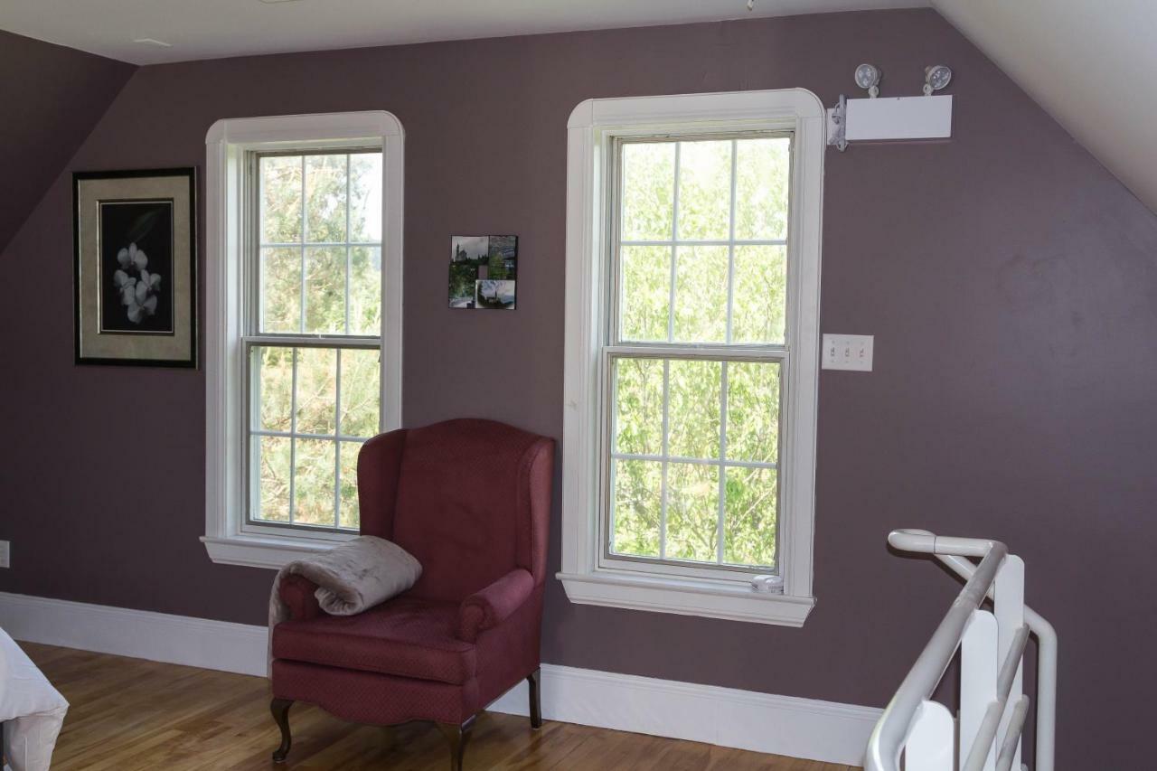Fox Point Inn Parrsboro Extérieur photo